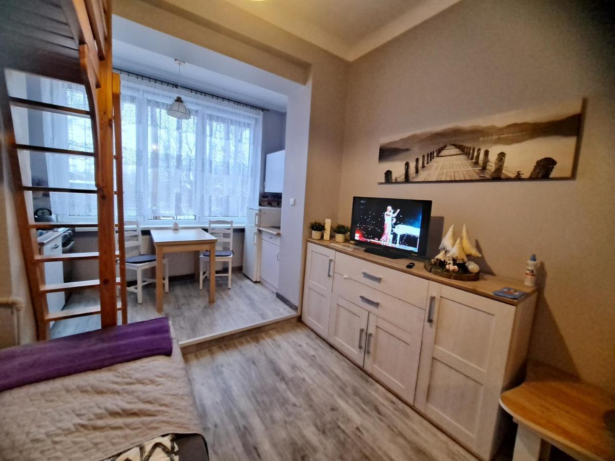 Niezalezny Apartament Przy Parku Zdrojowym 667-666-609 Kudowa-Zdrój Exterior foto