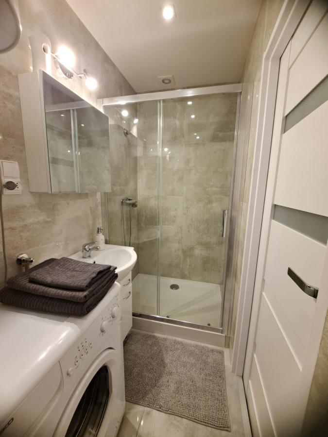 Niezalezny Apartament Przy Parku Zdrojowym 667-666-609 Kudowa-Zdrój Exterior foto
