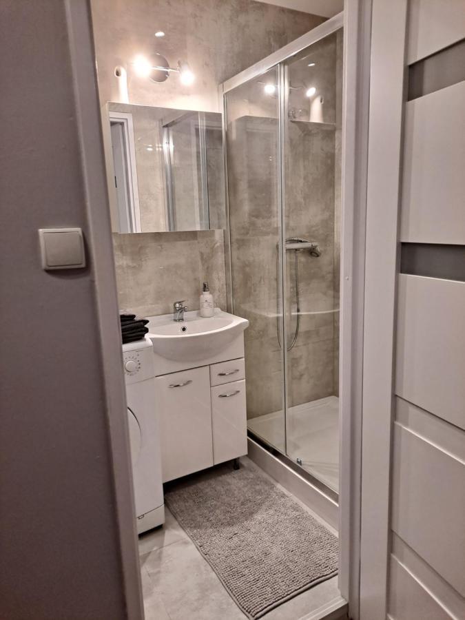 Niezalezny Apartament Przy Parku Zdrojowym 667-666-609 Kudowa-Zdrój Exterior foto