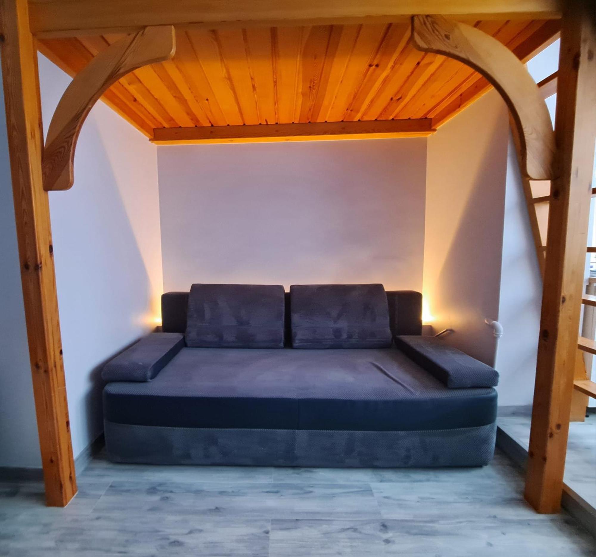 Niezalezny Apartament Przy Parku Zdrojowym 667-666-609 Kudowa-Zdrój Exterior foto